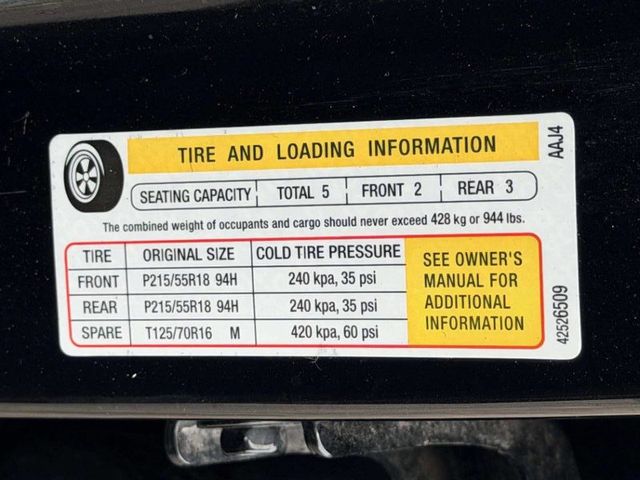 2018 Chevrolet Trax FWD 4dr Premier - 23032552 - 20