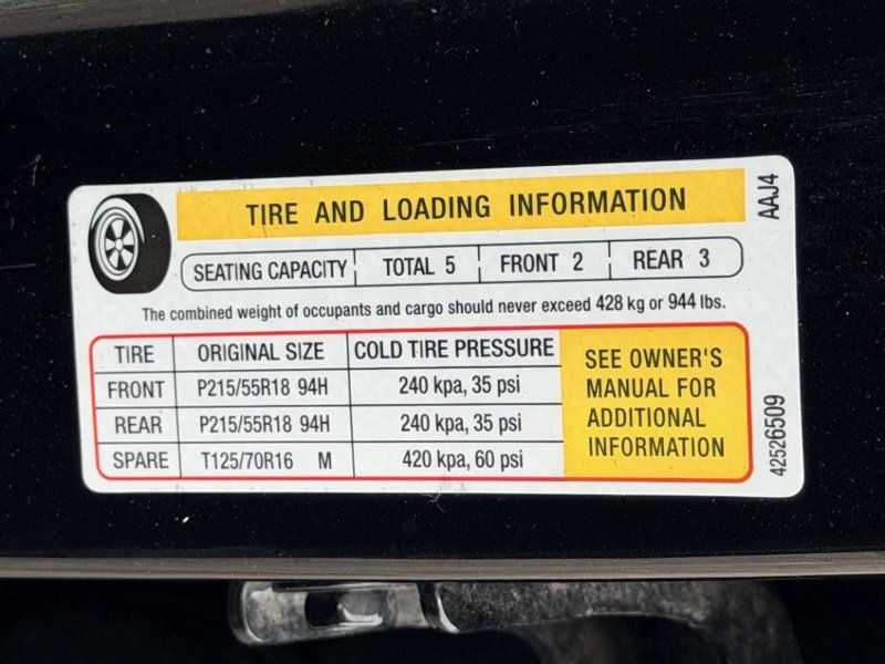 2018 Chevrolet Trax FWD 4dr Premier - 23032552 - 20