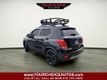 2018 Chevrolet Trax FWD 4dr Premier - 23032552 - 2