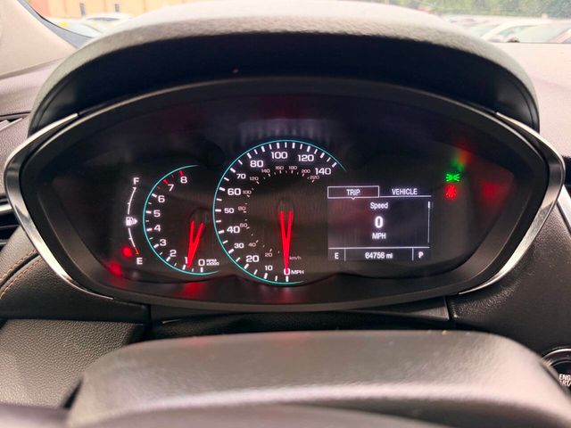 2018 Chevrolet Trax FWD 4dr Premier - 23032552 - 42