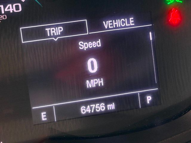 2018 Chevrolet Trax FWD 4dr Premier - 23032552 - 43