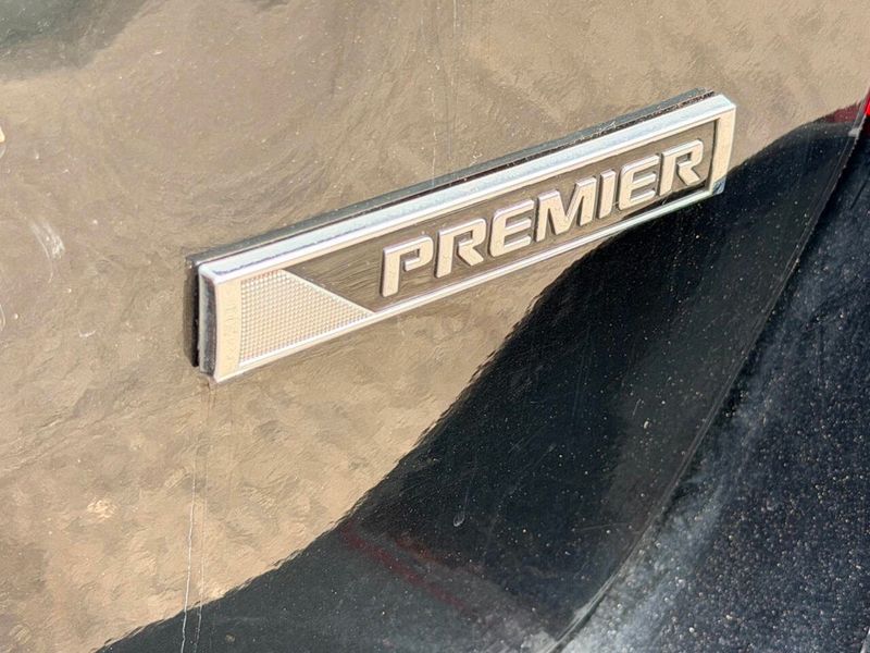 2018 Chevrolet Trax FWD 4dr Premier - 23032552 - 5