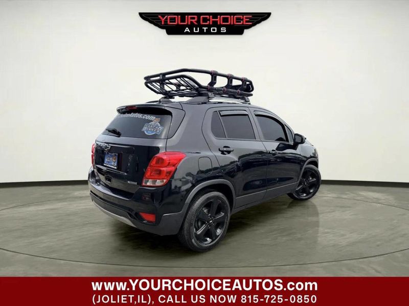 2018 Chevrolet Trax FWD 4dr Premier - 23032552 - 7