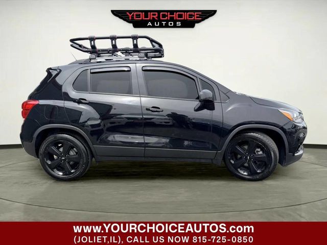 2018 Chevrolet Trax FWD 4dr Premier - 23032552 - 8