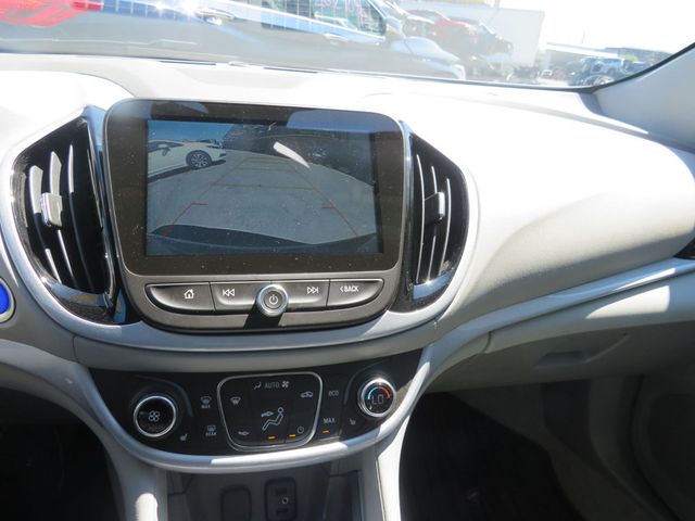2018 Chevrolet Volt 5dr Hatchback LT - 23055694 - 9