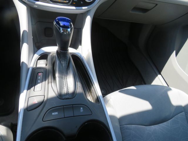 2018 Chevrolet Volt 5dr Hatchback LT - 23055694 - 10