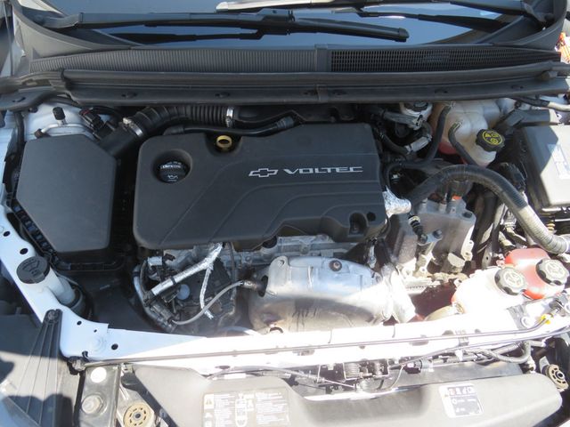 2018 Chevrolet Volt 5dr Hatchback LT - 23055694 - 11