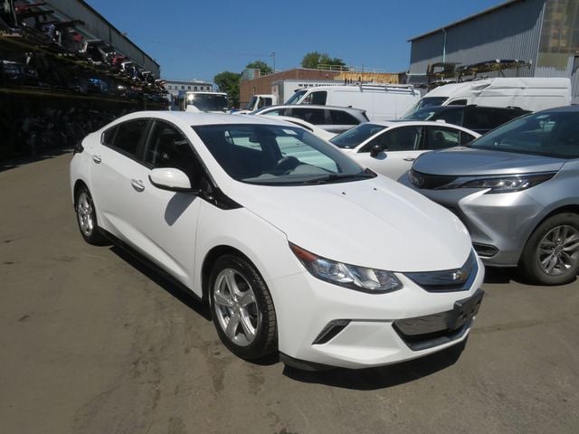 2018 Chevrolet Volt 5dr Hatchback LT - 23055694 - 1