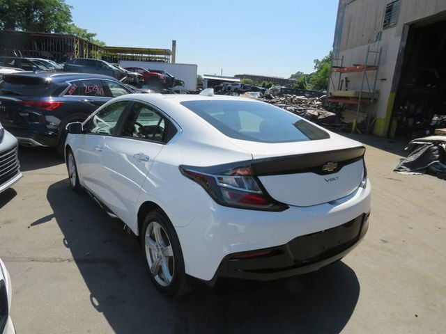 2018 Chevrolet Volt 5dr Hatchback LT - 23055694 - 2