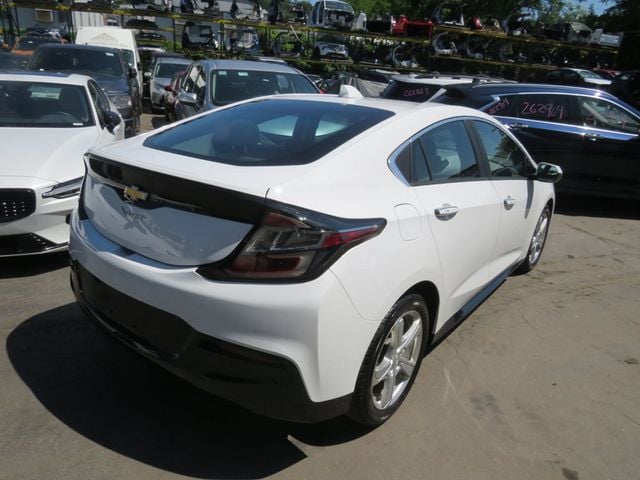 2018 Chevrolet Volt 5dr Hatchback LT - 23055694 - 3