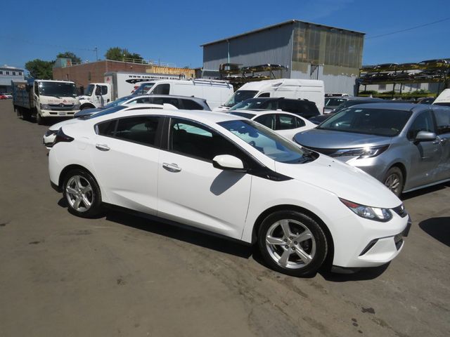 2018 Chevrolet Volt 5dr Hatchback LT - 23055694 - 5