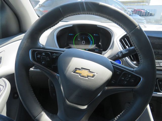 2018 Chevrolet Volt 5dr Hatchback LT - 23055694 - 7