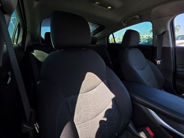 2018 Chevrolet Volt 5dr Hatchback LT - 22922406 - 9