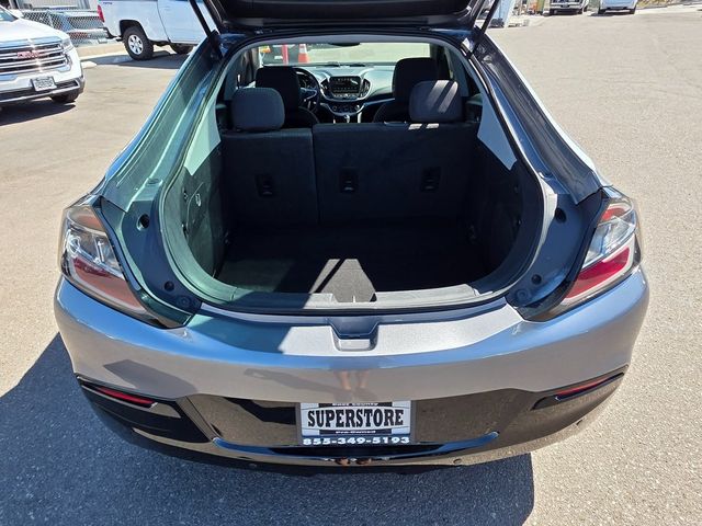 2018 Chevrolet Volt 5dr Hatchback LT - 22922406 - 10