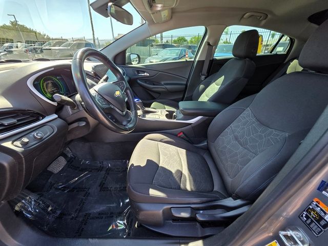 2018 Chevrolet Volt 5dr Hatchback LT - 22922406 - 13
