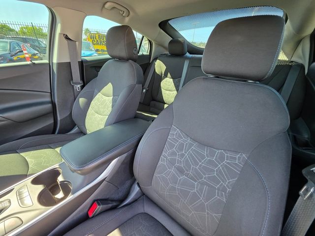 2018 Chevrolet Volt 5dr Hatchback LT - 22922406 - 14