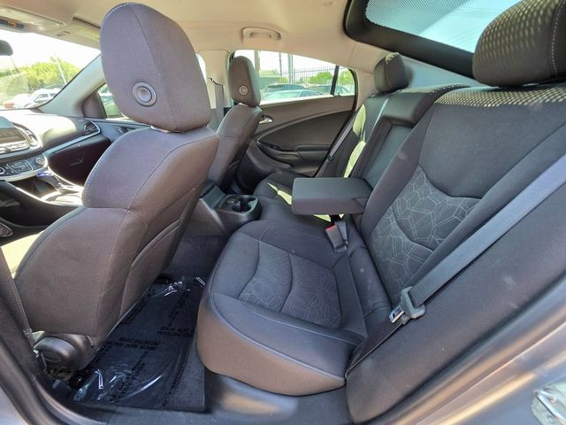 2018 Chevrolet Volt 5dr Hatchback LT - 22922406 - 15