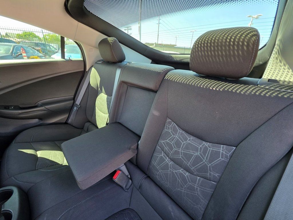2018 Chevrolet Volt 5dr Hatchback LT - 22922406 - 16