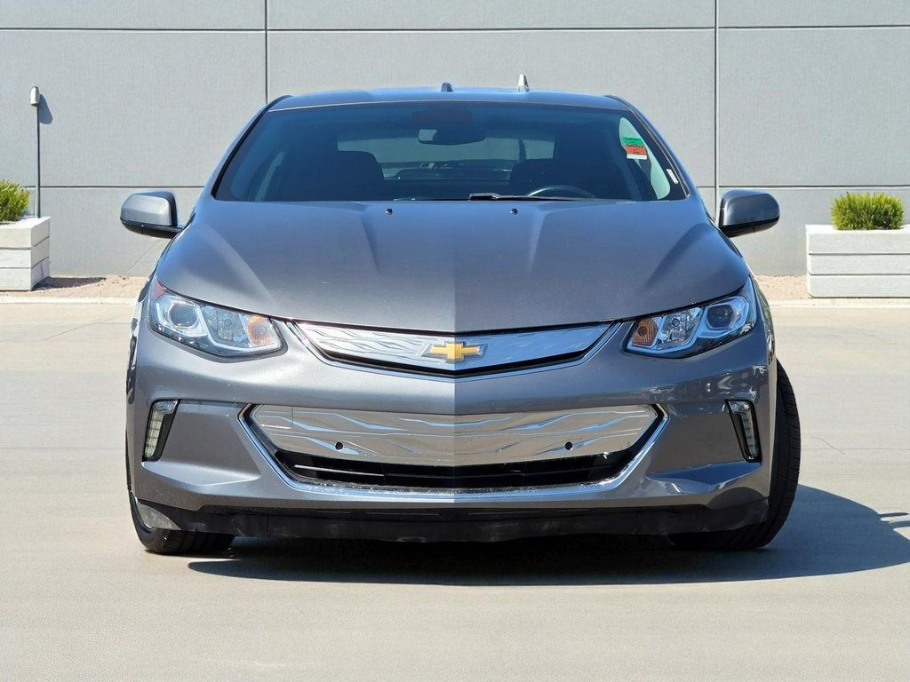 2018 Chevrolet Volt 5dr Hatchback LT - 22922406 - 1