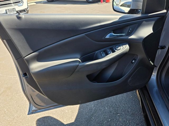 2018 Chevrolet Volt 5dr Hatchback LT - 22922406 - 19