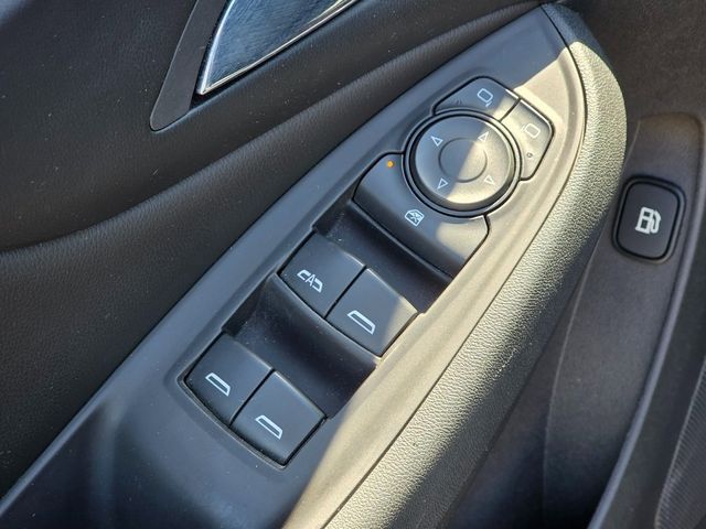 2018 Chevrolet Volt 5dr Hatchback LT - 22922406 - 20