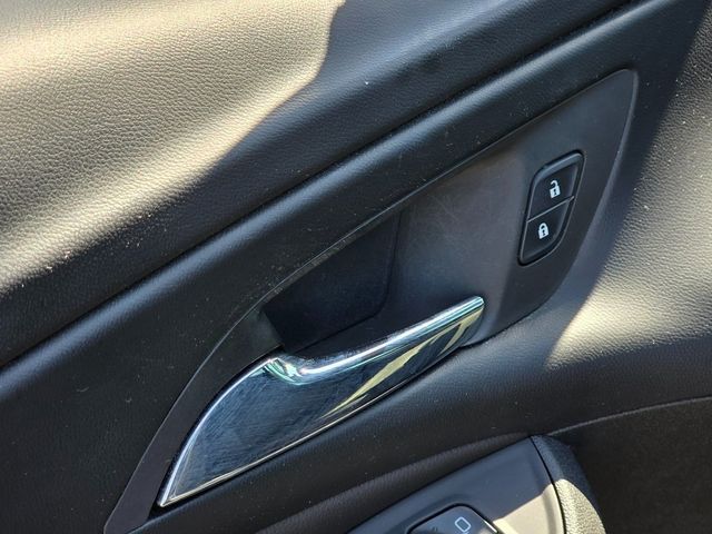 2018 Chevrolet Volt 5dr Hatchback LT - 22922406 - 21