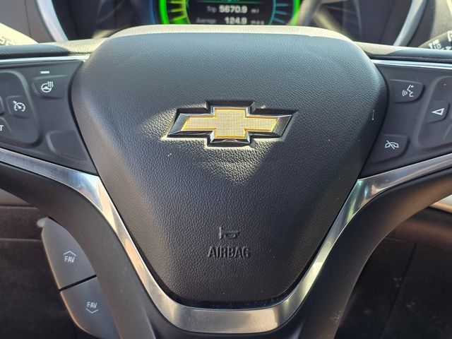 2018 Chevrolet Volt 5dr Hatchback LT - 22922406 - 24