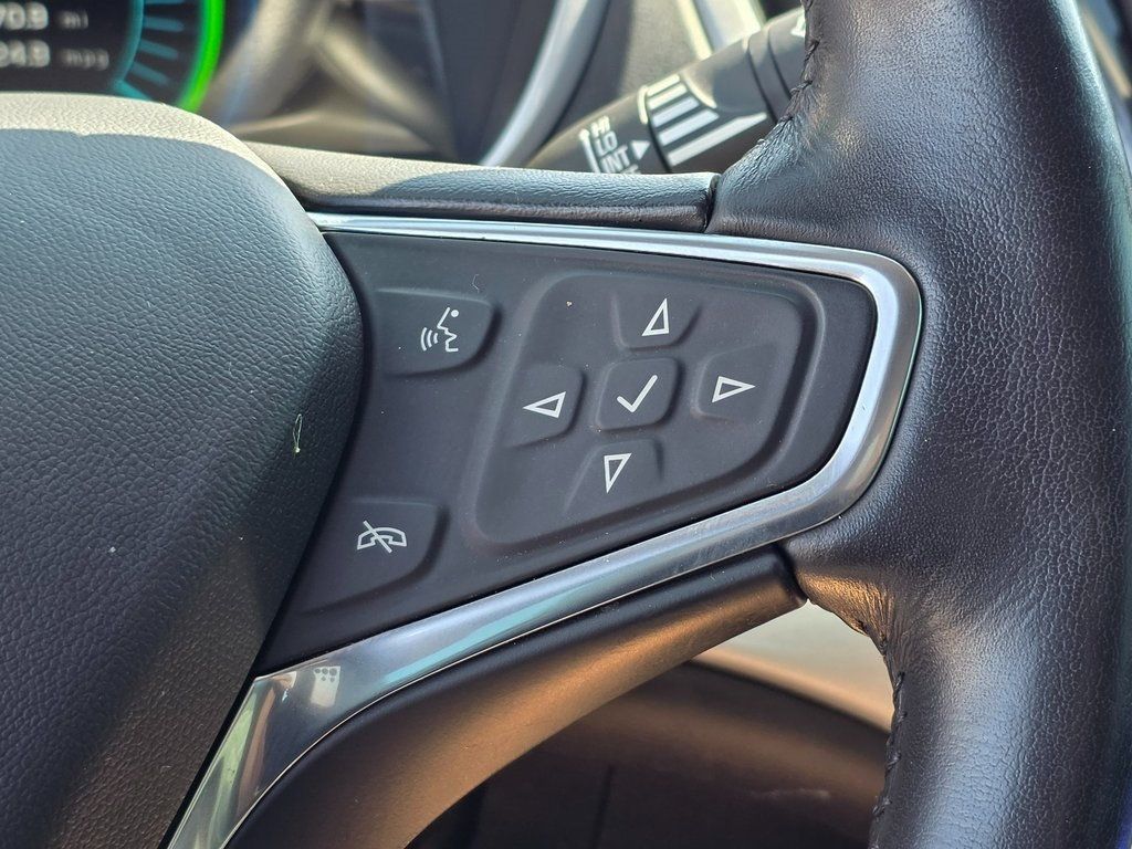 2018 Chevrolet Volt 5dr Hatchback LT - 22922406 - 25