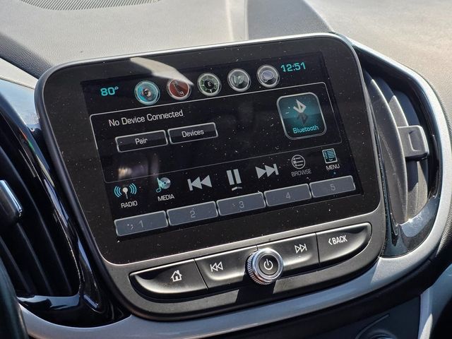 2018 Chevrolet Volt 5dr Hatchback LT - 22922406 - 26