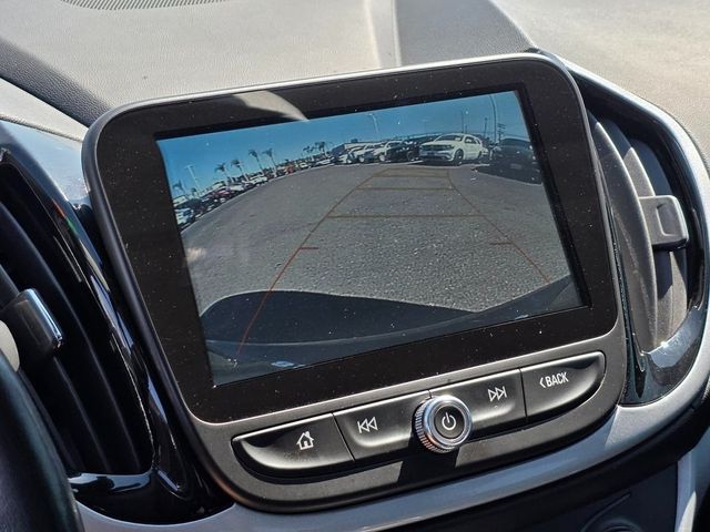 2018 Chevrolet Volt 5dr Hatchback LT - 22922406 - 27