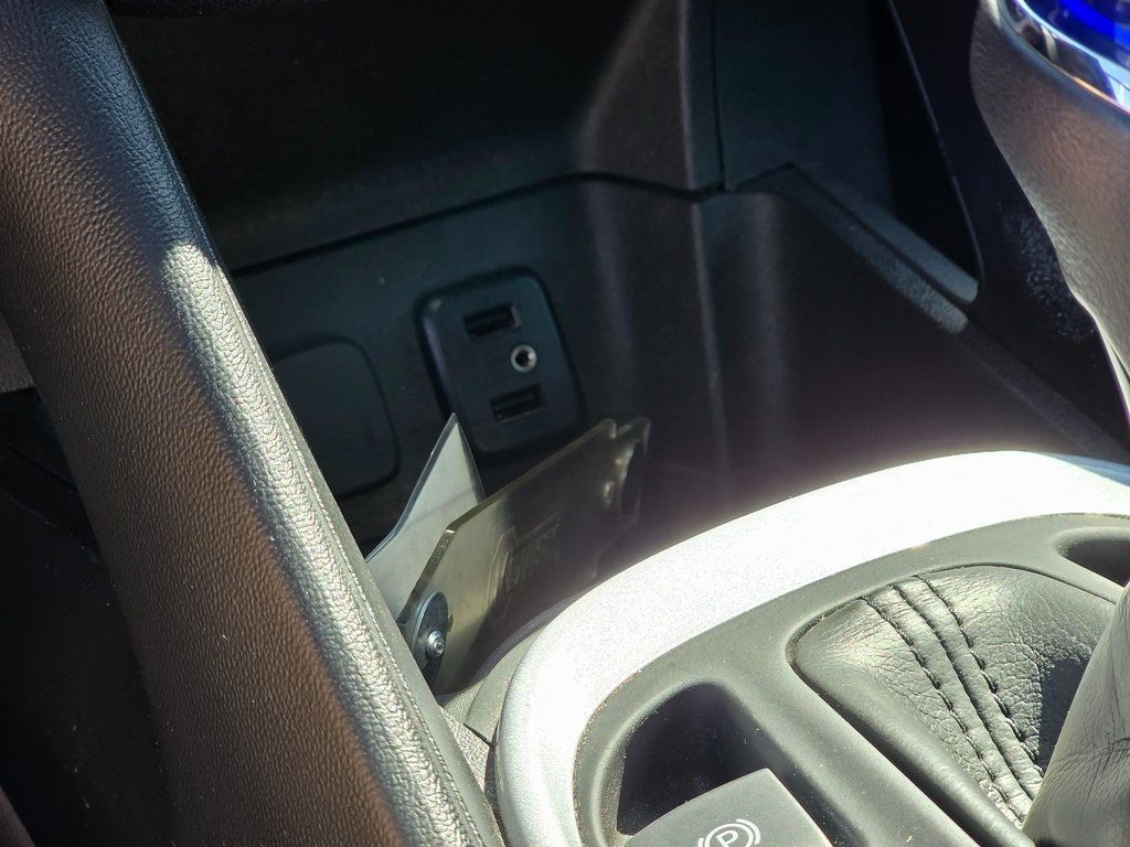 2018 Chevrolet Volt 5dr Hatchback LT - 22922406 - 29