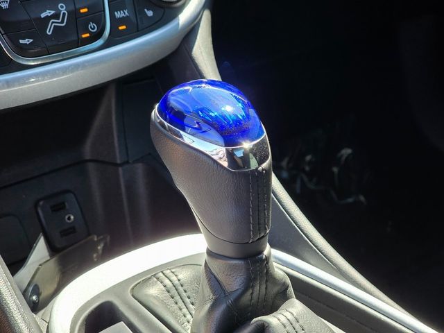 2018 Chevrolet Volt 5dr Hatchback LT - 22922406 - 30