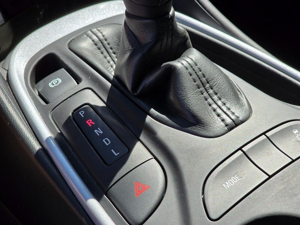 2018 Chevrolet Volt 5dr Hatchback LT - 22922406 - 31