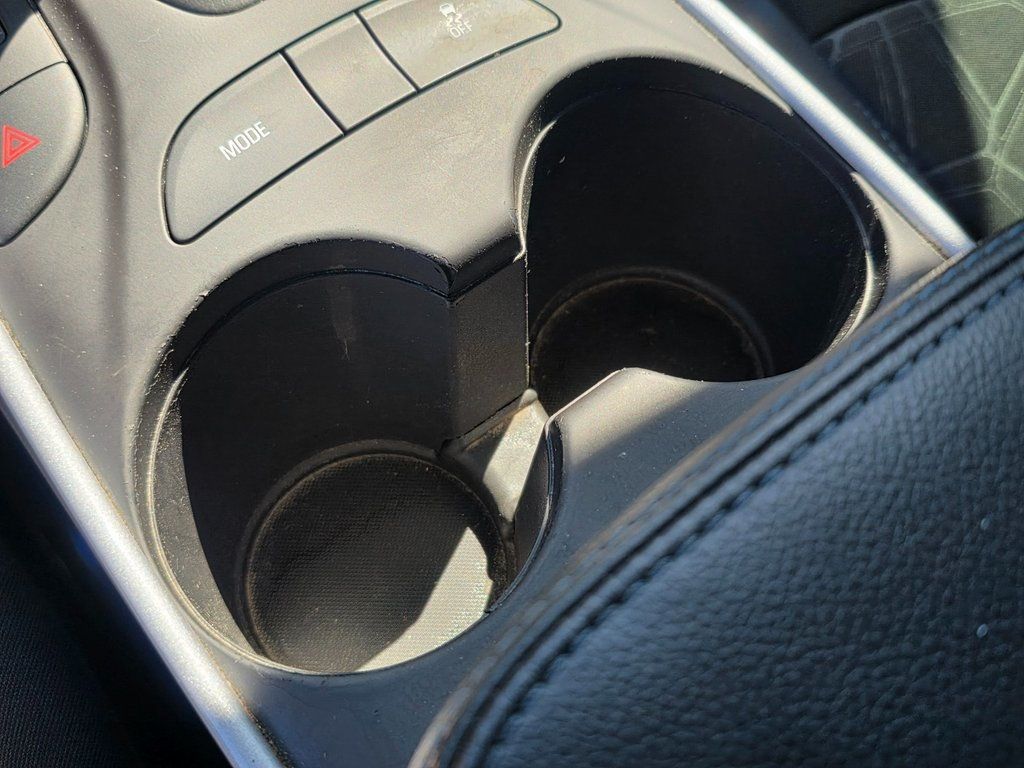 2018 Chevrolet Volt 5dr Hatchback LT - 22922406 - 33