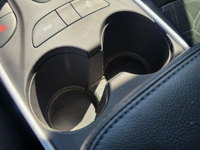 2018 Chevrolet Volt 5dr Hatchback LT - 22922406 - 33