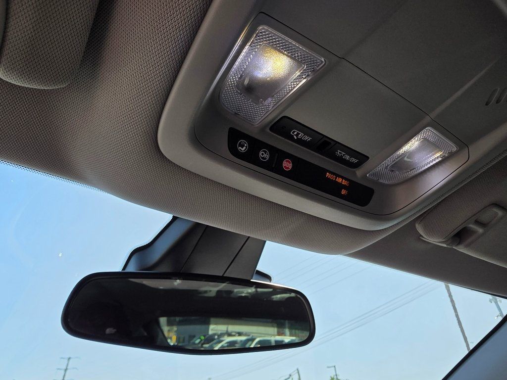 2018 Chevrolet Volt 5dr Hatchback LT - 22922406 - 35