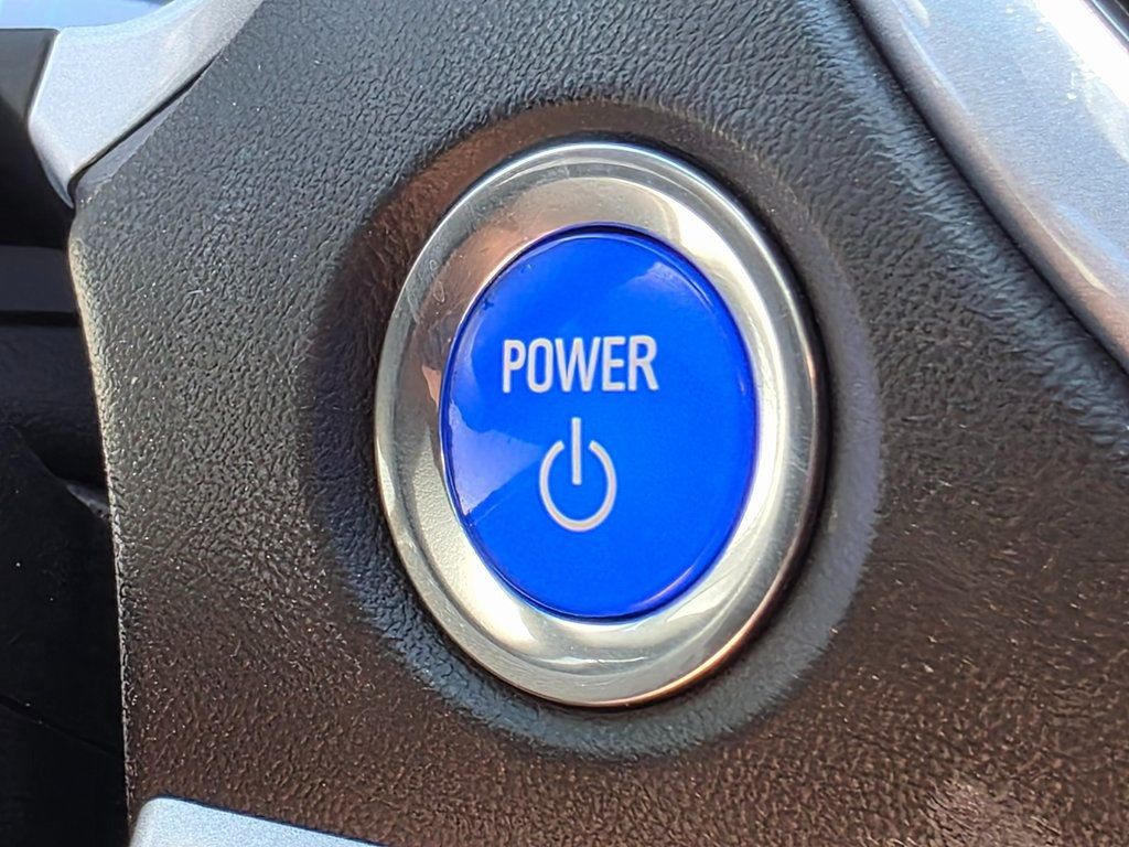 2018 Chevrolet Volt 5dr Hatchback LT - 22922406 - 36