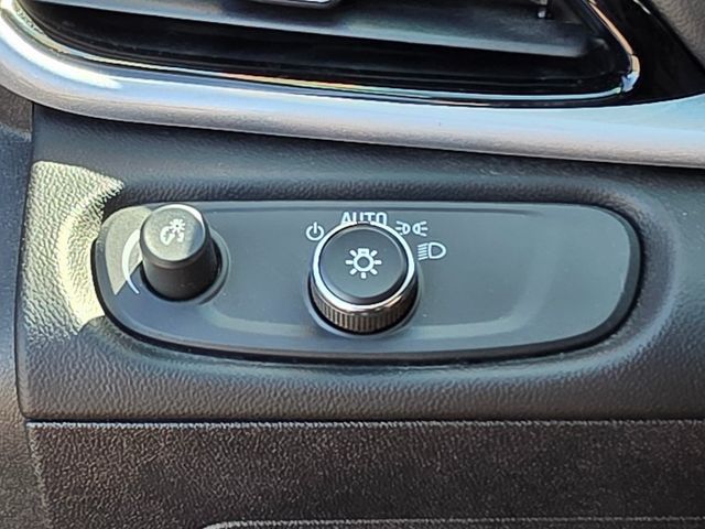 2018 Chevrolet Volt 5dr Hatchback LT - 22922406 - 39