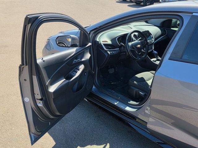 2018 Chevrolet Volt 5dr Hatchback LT - 22922406 - 40