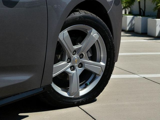 2018 Chevrolet Volt 5dr Hatchback LT - 22922406 - 6
