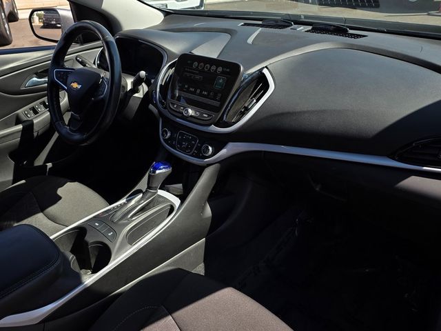 2018 Chevrolet Volt 5dr Hatchback LT - 22922406 - 7