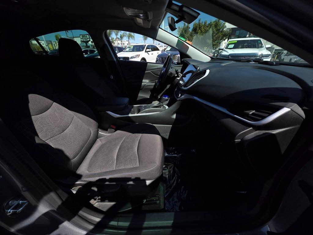 2018 Chevrolet Volt 5dr Hatchback LT - 22922406 - 8