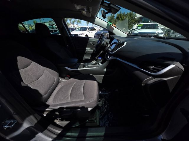 2018 Chevrolet Volt 5dr Hatchback LT - 22922406 - 8