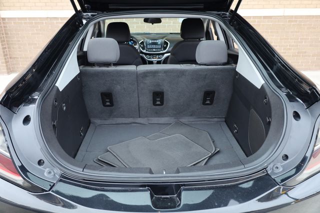 2018 Chevrolet Volt 5dr Hatchback LT - 22969296 - 9