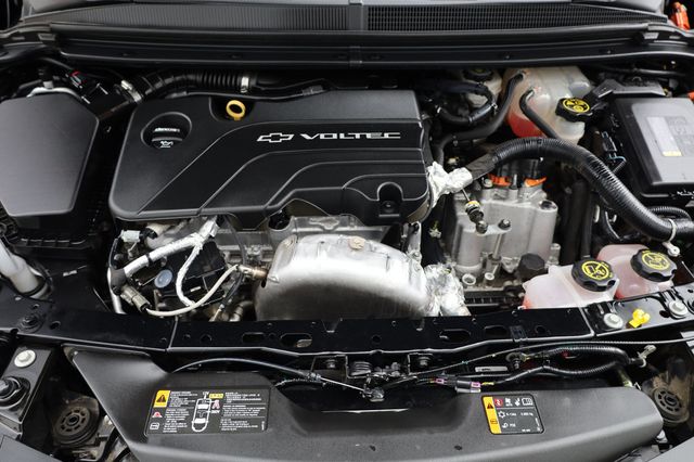 2018 Chevrolet Volt 5dr Hatchback LT - 22969296 - 10