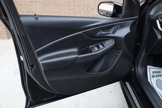 2018 Chevrolet Volt 5dr Hatchback LT - 22969296 - 11