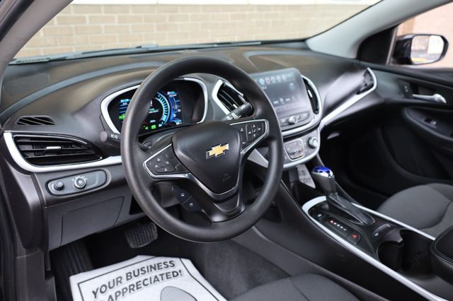 2018 Chevrolet Volt 5dr Hatchback LT - 22969296 - 12