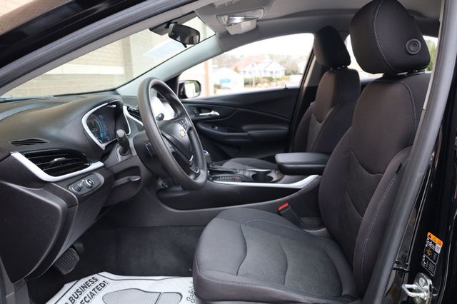 2018 Chevrolet Volt 5dr Hatchback LT - 22969296 - 13