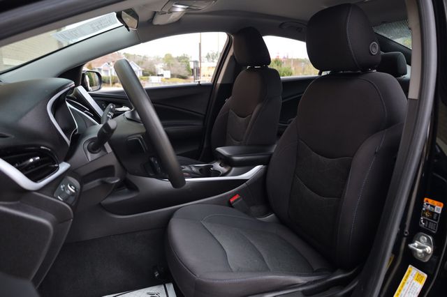 2018 Chevrolet Volt 5dr Hatchback LT - 22969296 - 14