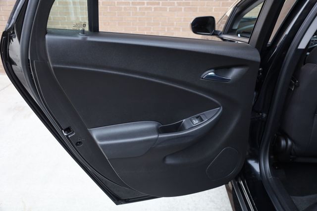 2018 Chevrolet Volt 5dr Hatchback LT - 22969296 - 15